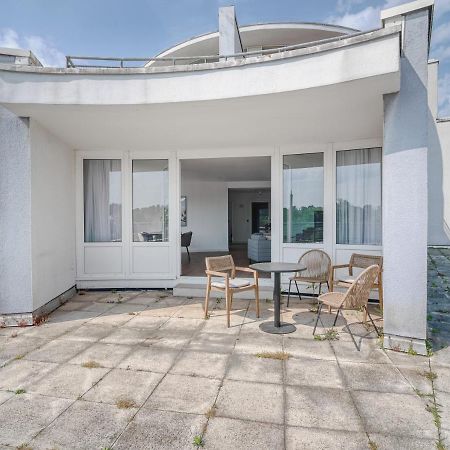 Limehome Wolfsburg Porschestrasse Luaran gambar
