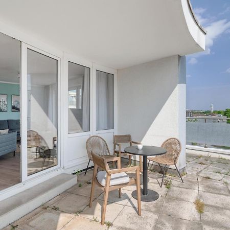 Limehome Wolfsburg Porschestrasse Luaran gambar