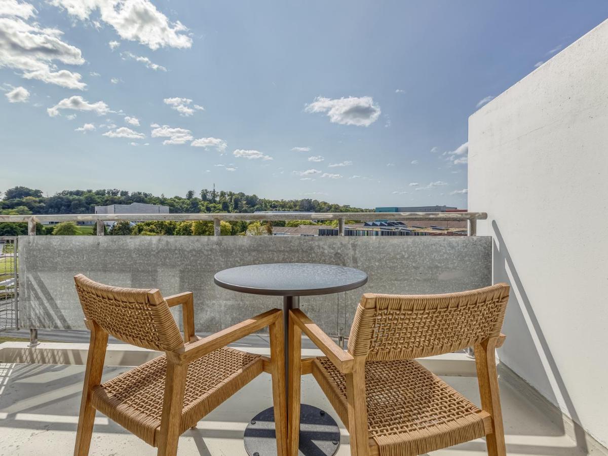Limehome Wolfsburg Porschestrasse Luaran gambar
