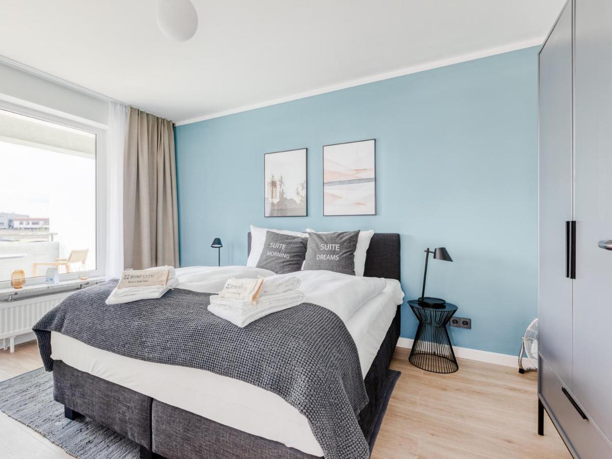 Limehome Wolfsburg Porschestrasse Luaran gambar
