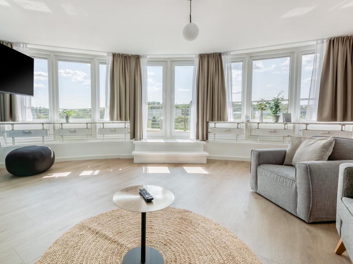 Limehome Wolfsburg Porschestrasse Luaran gambar