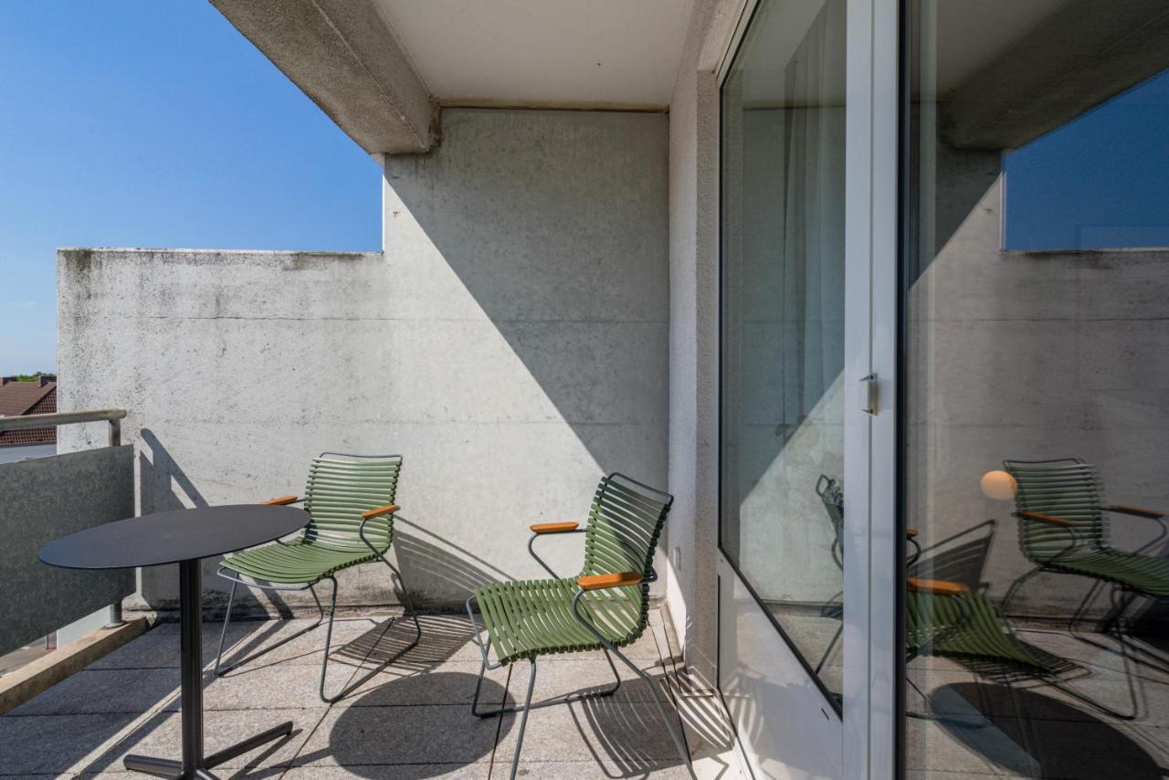 Limehome Wolfsburg Porschestrasse Luaran gambar