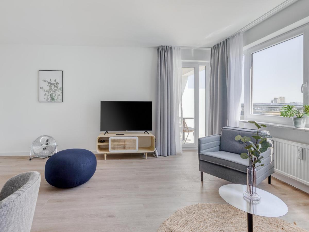 Limehome Wolfsburg Porschestrasse Luaran gambar