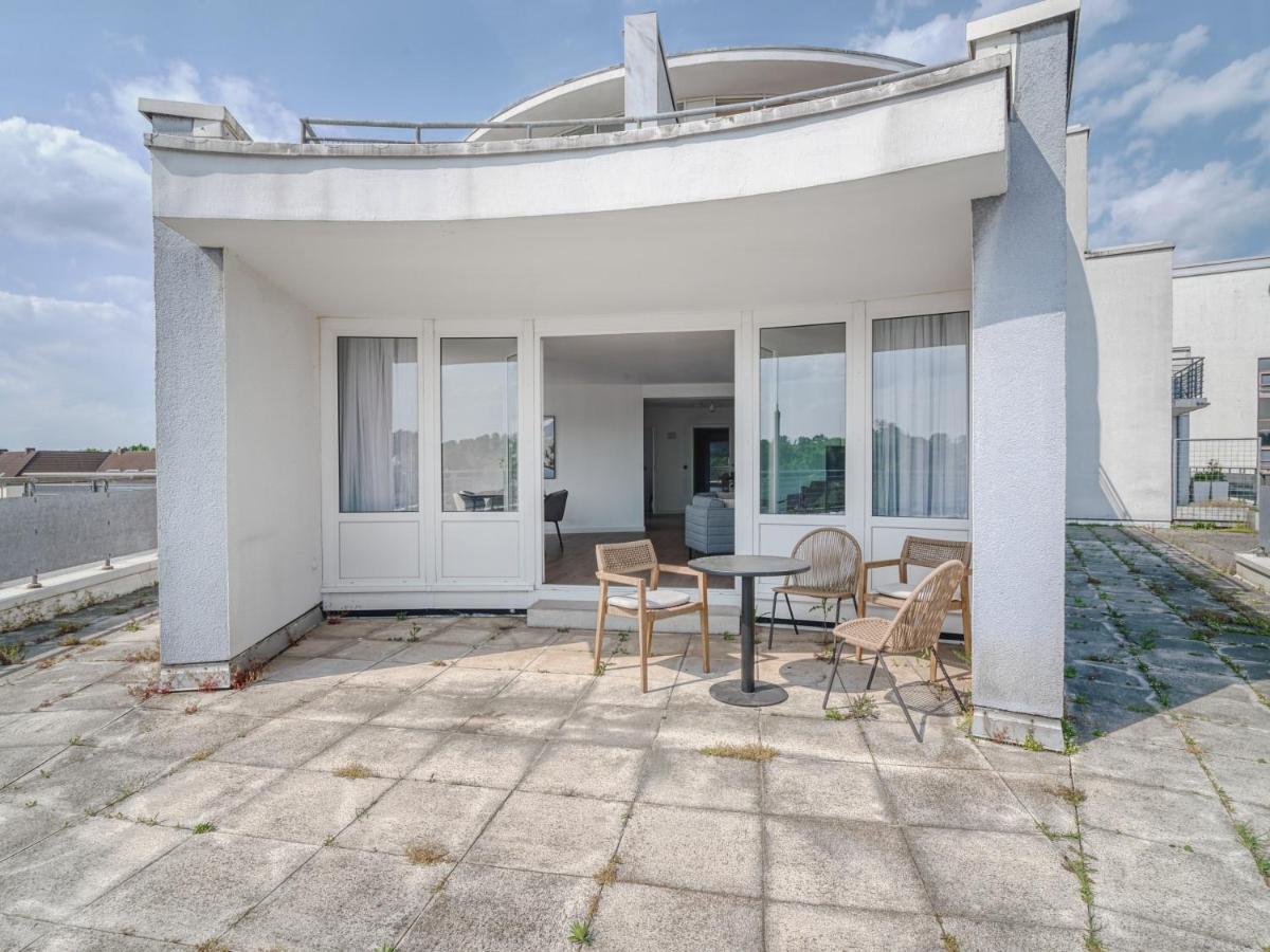 Limehome Wolfsburg Porschestrasse Luaran gambar