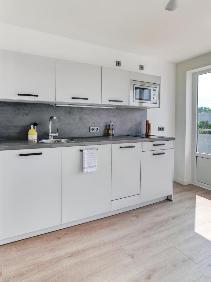 Limehome Wolfsburg Porschestrasse Luaran gambar
