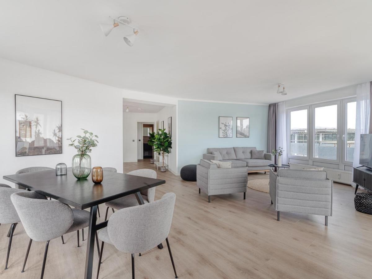 Limehome Wolfsburg Porschestrasse Luaran gambar